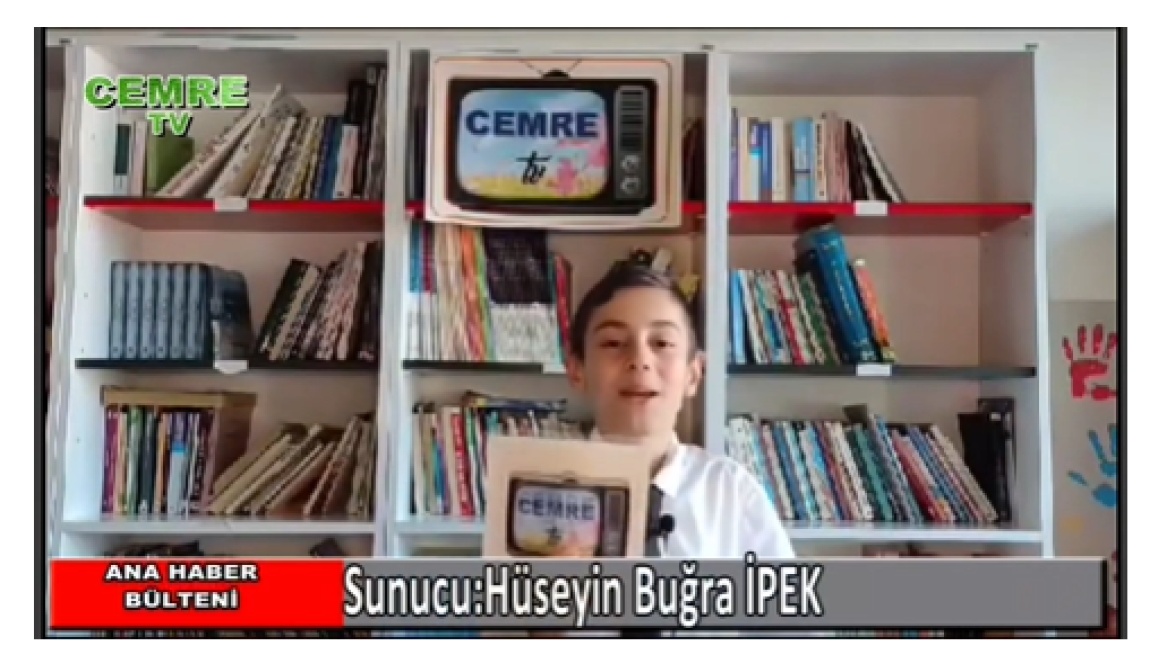 Sivas Cemre TV -HABERLER (22-29 Aralık)