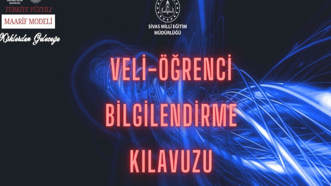 Türkiye Yüzyılı Maarif Modeli Öğrenci ve Veli Bilgilendirme Kılavuzu Yayımlandı.